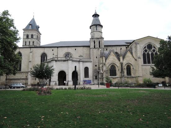 Basilica di San Severino